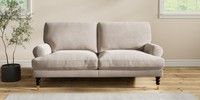 3 Seater Small Sofa