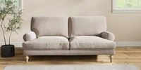 3 Seater Small Sofa