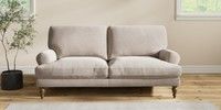 3 Seater Small Sofa