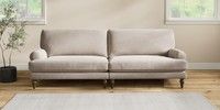 4 Seater Large Sofa