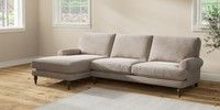 Medium Sofa Chaise - Left Hand