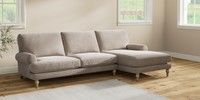 Medium Sofa Chaise - Right Hand
