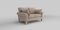 2 Seater Small Sofa