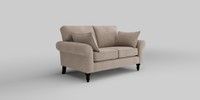 2 Seater Small Sofa