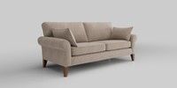 3 Seater Small Sofa