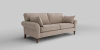 3 Seater Small Sofa