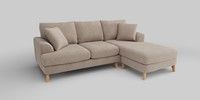 Small Sofa Chaise - Universal