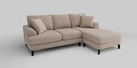 Small Sofa Chaise - Universal