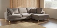 Medium Corner Chaise - Right Hand