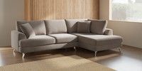 Medium Corner Chaise - Right Hand