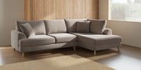 Medium Corner Chaise - Right Hand