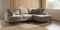 Medium Corner Chaise - Right Hand