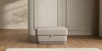 Storage Footstool