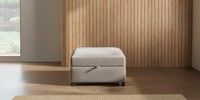 Storage Footstool