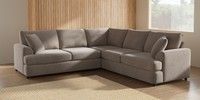 Medium Corner Sofa - Universal