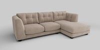 Medium Sofa Chaise - Right Hand