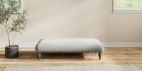Extra Large Footstool