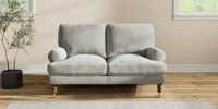 2 Seater Small Sofa