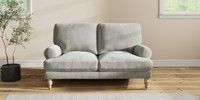2 Seater Small Sofa