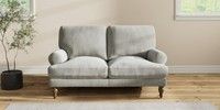 2 Seater Small Sofa