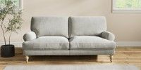 3 Seater Small Sofa