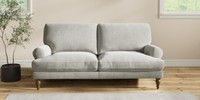 3 Seater Small Sofa