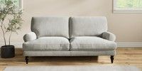 3 Seater Small Sofa