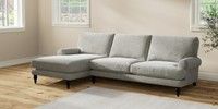Medium Sofa Chaise - Left Hand