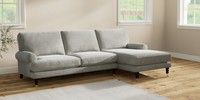 Medium Sofa Chaise - Right Hand