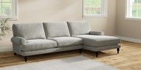 Medium Sofa Chaise - Right Hand