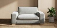 2 Seater Small Sofa
