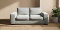 3 Seater Small Sofa
