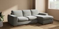 Medium Sofa Chaise - Right Hand