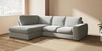 Medium Corner Chaise - Left Hand