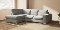 Medium Corner Chaise - Left Hand