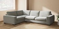 Large Corner Sofa - Left Hand