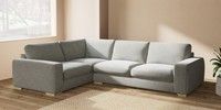 Large Corner Sofa - Left Hand