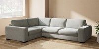 Large Corner Sofa - Left Hand
