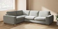 Large Corner Sofa - Left Hand