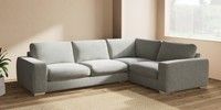 Large Corner Sofa - Right Hand