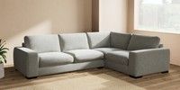 Large Corner Sofa - Right Hand