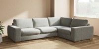 Large Corner Sofa - Right Hand