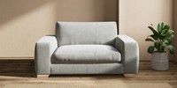 2 Seater Small Sofa