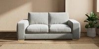 3 Seater Small Sofa
