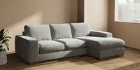 Medium Sofa Chaise - Right Hand