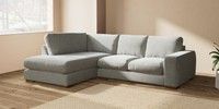Medium Corner Chaise - Left Hand