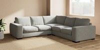 Medium Corner Sofa - Universal