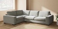 Large Corner Sofa - Left Hand