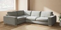 Large Corner Sofa - Left Hand