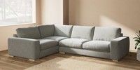 Large Corner Sofa - Left Hand
